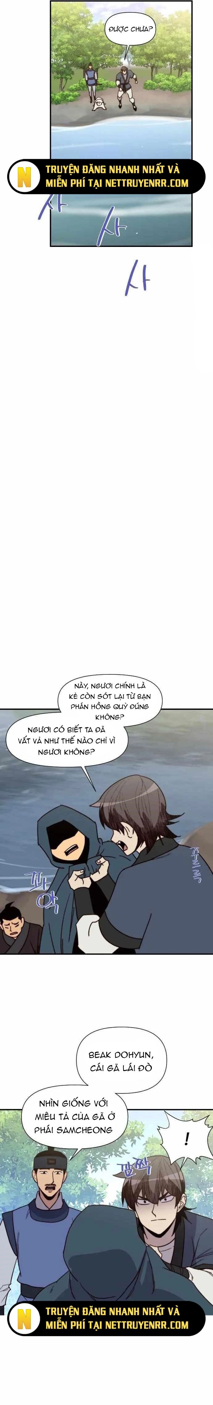 Kẻ Mạnh Nhất Lịch Sử Chapter 98 - 23