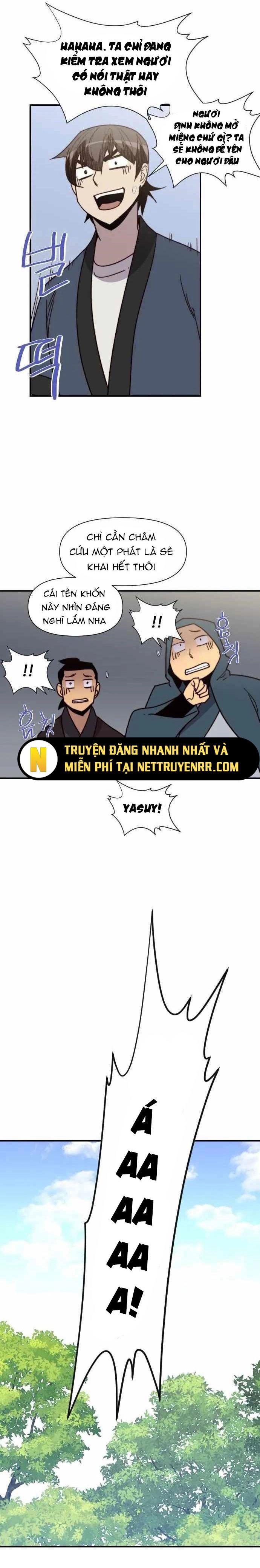 Kẻ Mạnh Nhất Lịch Sử Chapter 98 - 24