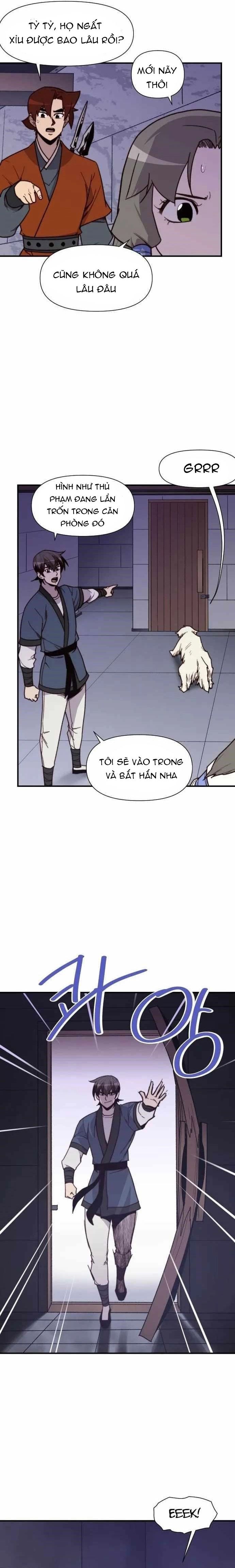 Kẻ Mạnh Nhất Lịch Sử Chapter 98 - 6