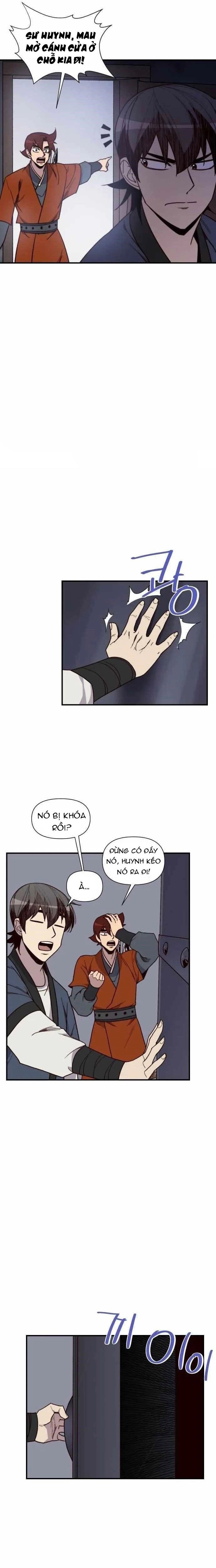 Kẻ Mạnh Nhất Lịch Sử Chapter 98 - 9