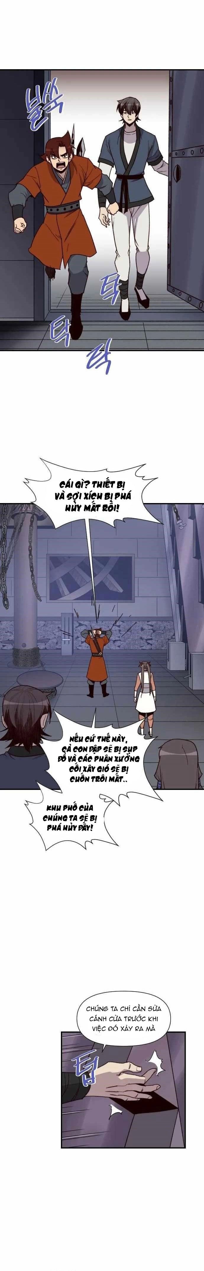 Kẻ Mạnh Nhất Lịch Sử Chapter 98 - 10