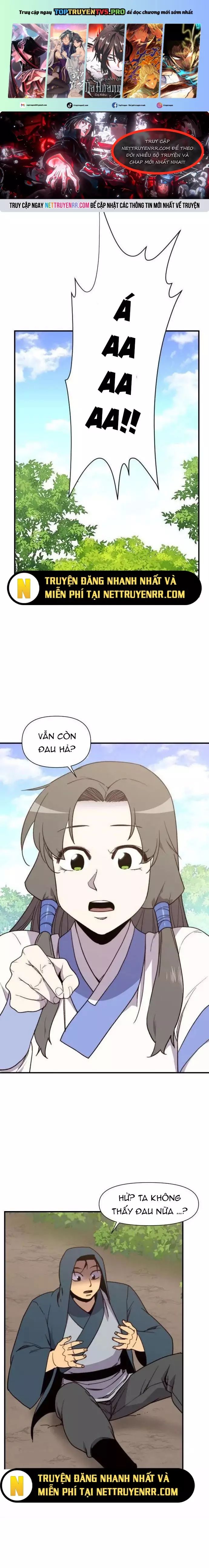 Kẻ Mạnh Nhất Lịch Sử Chapter 99 - 2