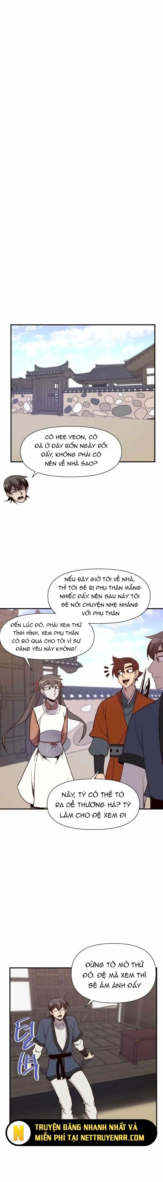 Kẻ Mạnh Nhất Lịch Sử Chapter 99 - 13