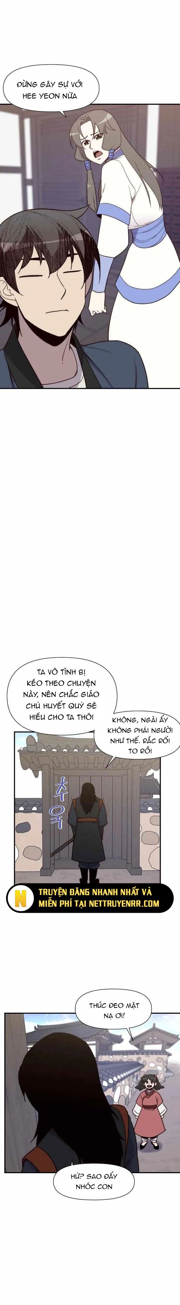 Kẻ Mạnh Nhất Lịch Sử Chapter 99 - 14