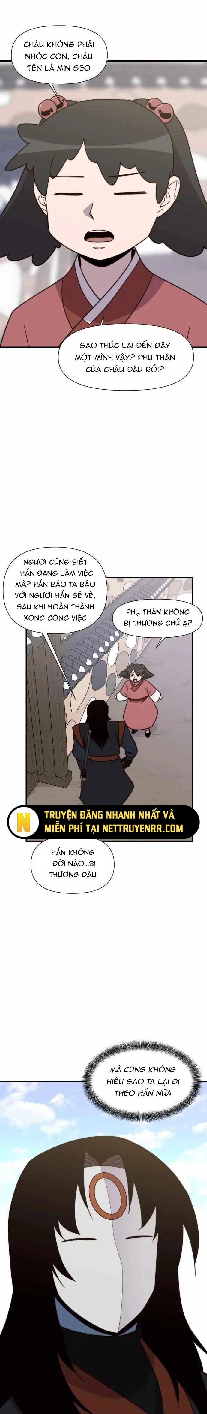 Kẻ Mạnh Nhất Lịch Sử Chapter 99 - 15