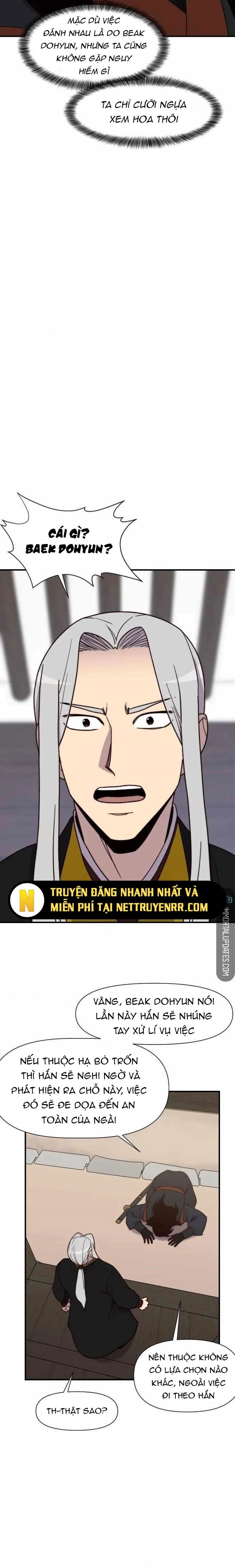 Kẻ Mạnh Nhất Lịch Sử Chapter 99 - 16