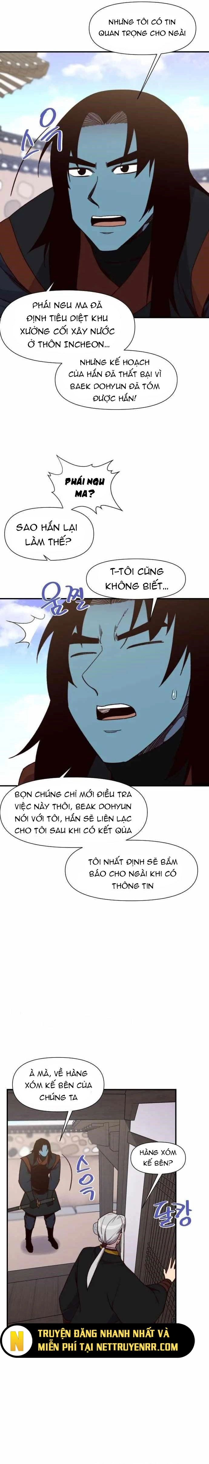Kẻ Mạnh Nhất Lịch Sử Chapter 99 - 17