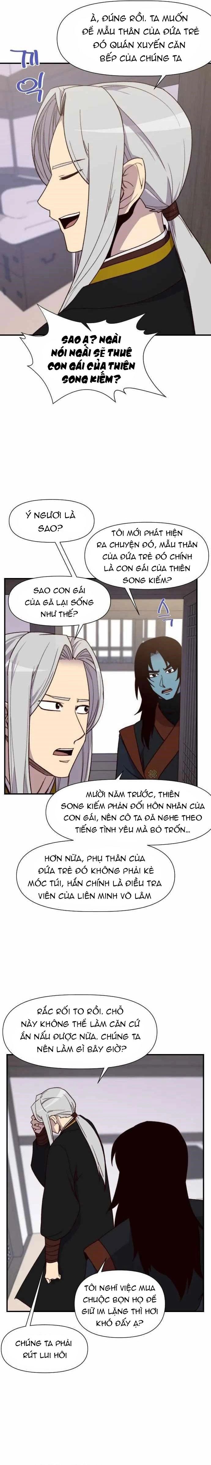 Kẻ Mạnh Nhất Lịch Sử Chapter 99 - 18