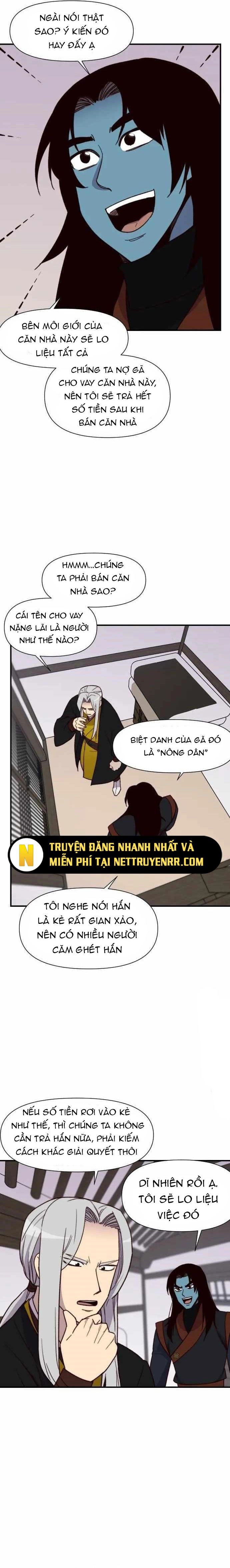 Kẻ Mạnh Nhất Lịch Sử Chapter 99 - 19