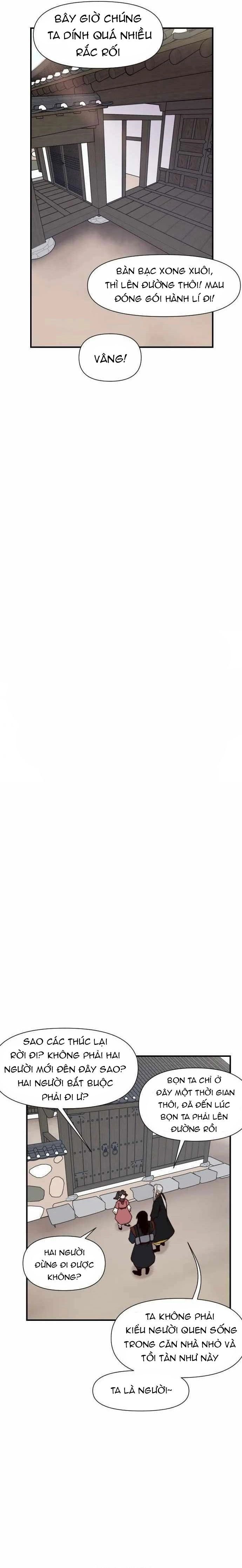 Kẻ Mạnh Nhất Lịch Sử Chapter 99 - 20