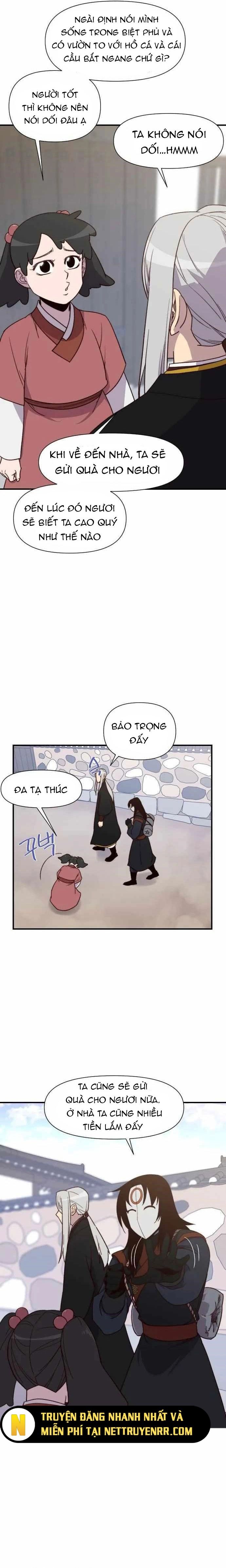 Kẻ Mạnh Nhất Lịch Sử Chapter 99 - 21