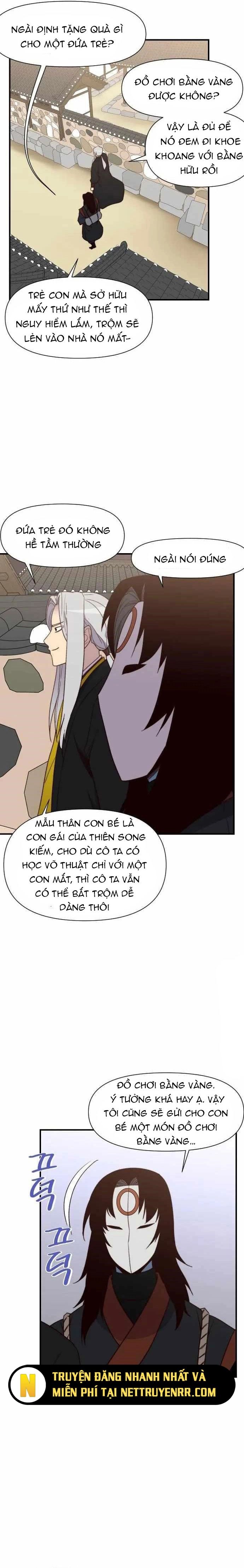 Kẻ Mạnh Nhất Lịch Sử Chapter 99 - 22