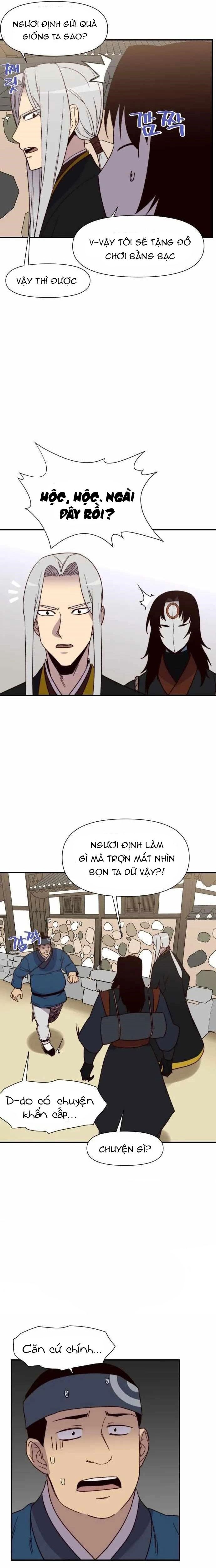 Kẻ Mạnh Nhất Lịch Sử Chapter 99 - 23