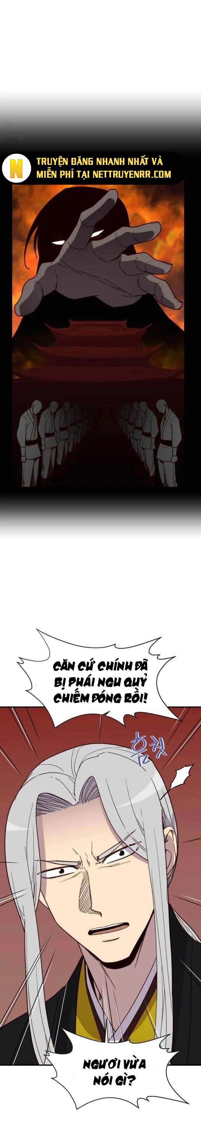 Kẻ Mạnh Nhất Lịch Sử Chapter 99 - 24