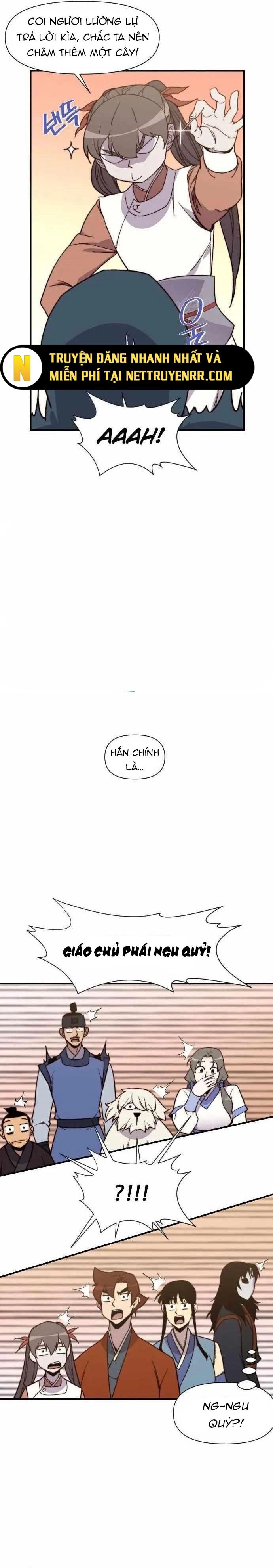 Kẻ Mạnh Nhất Lịch Sử Chapter 99 - 5