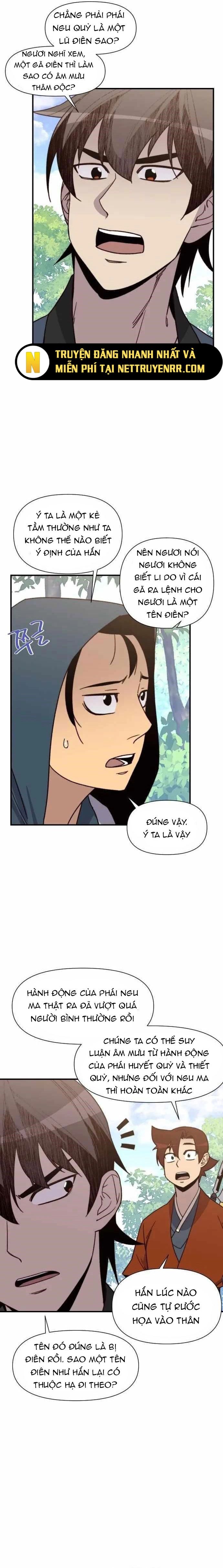 Kẻ Mạnh Nhất Lịch Sử Chapter 99 - 7