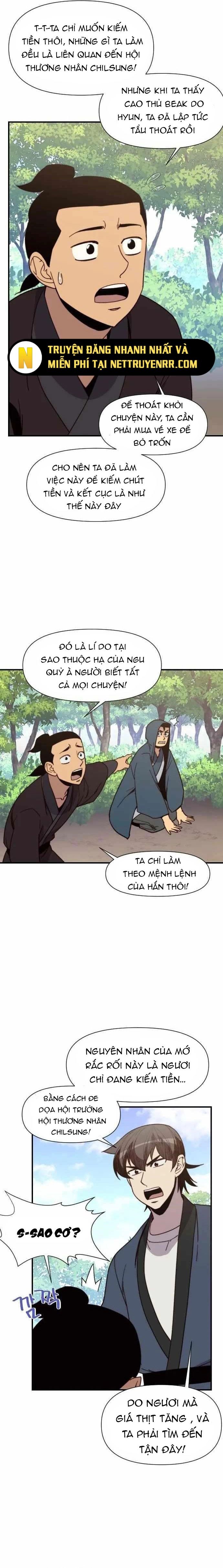 Kẻ Mạnh Nhất Lịch Sử Chapter 99 - 9