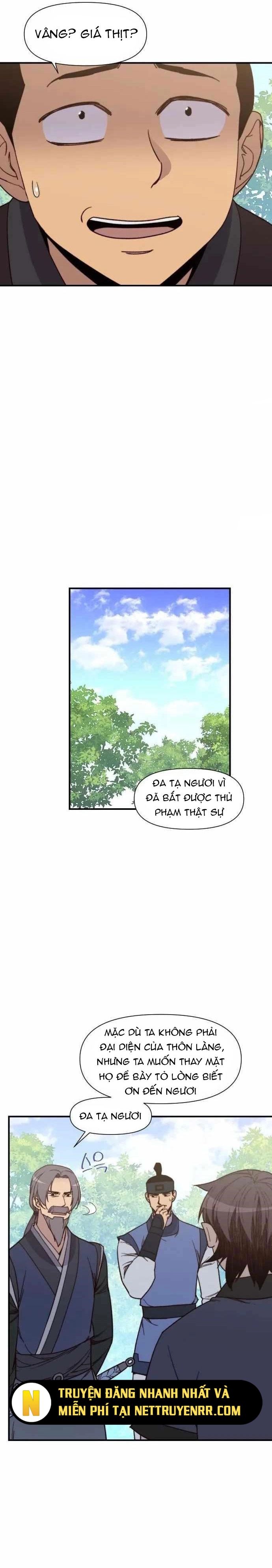 Kẻ Mạnh Nhất Lịch Sử Chapter 99 - 10