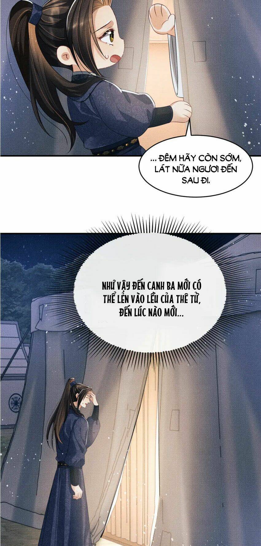 Thê Vi Thượng Chapter 78 - 11