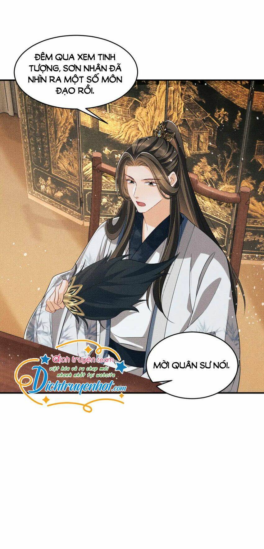 Thê Vi Thượng Chapter 78 - 17