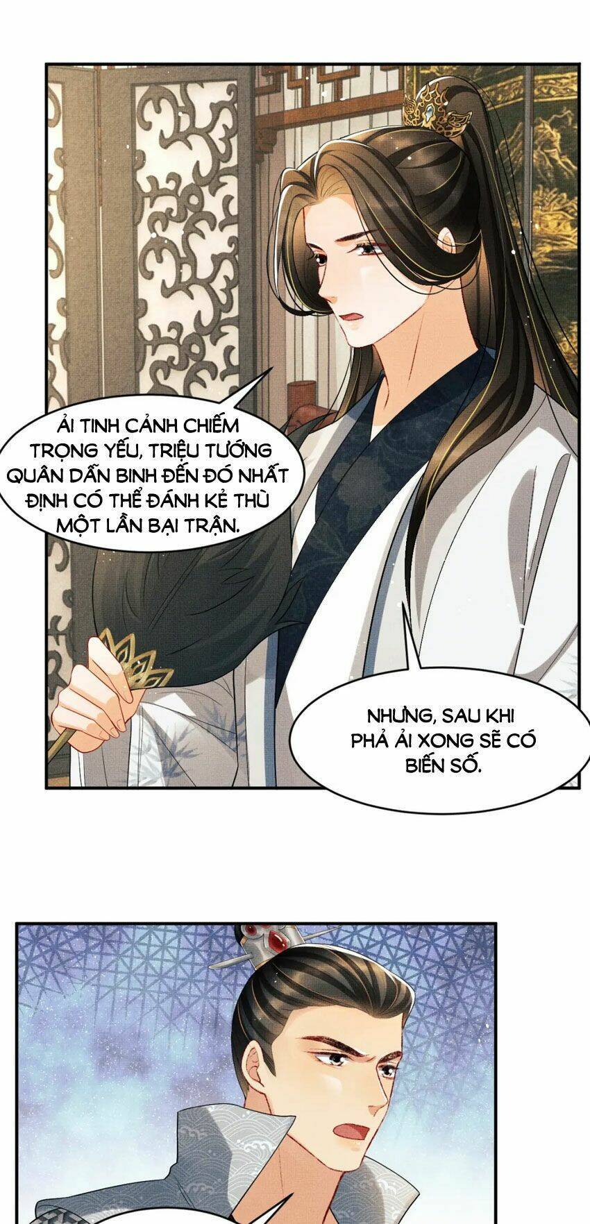 Thê Vi Thượng Chapter 78 - 18