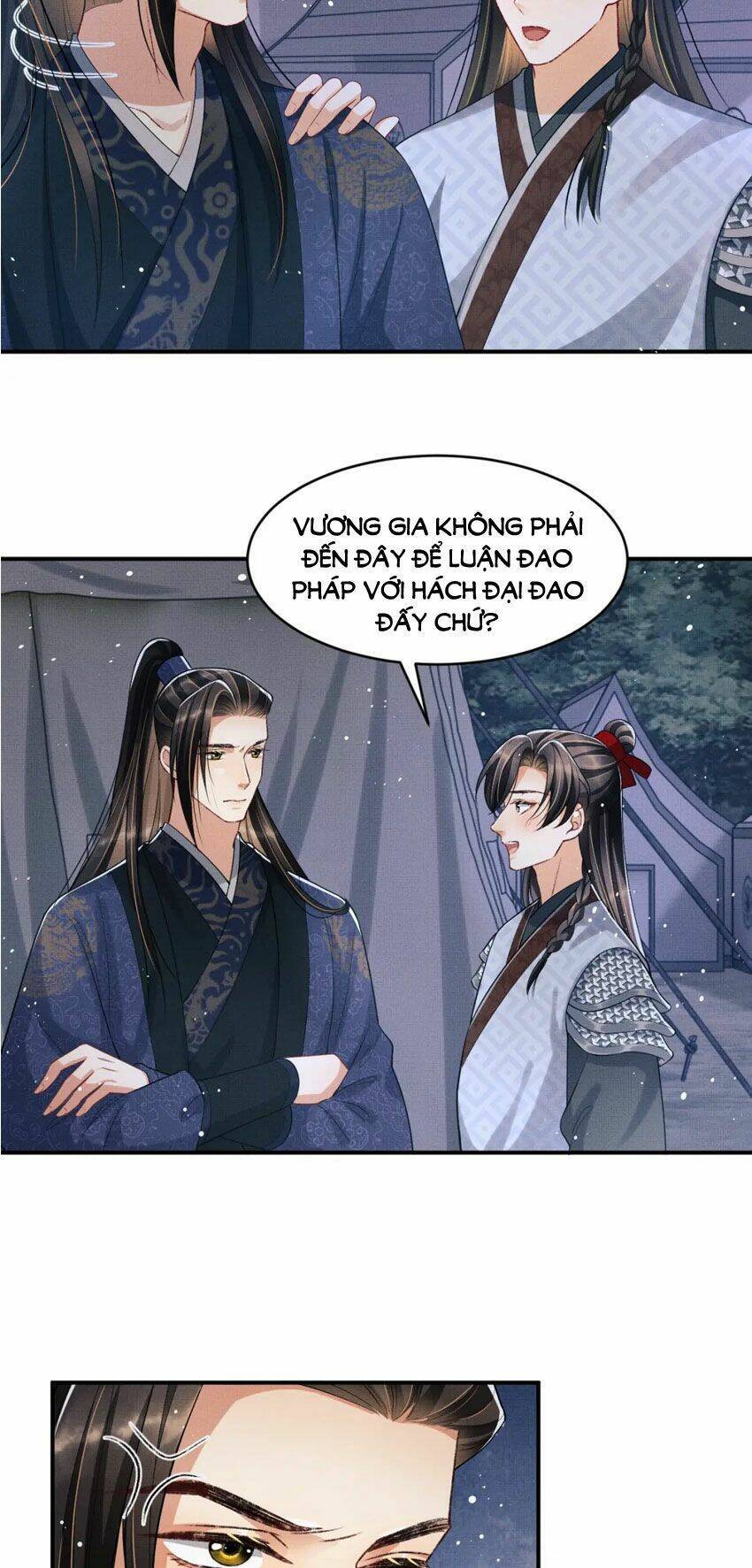 Thê Vi Thượng Chapter 78 - 3