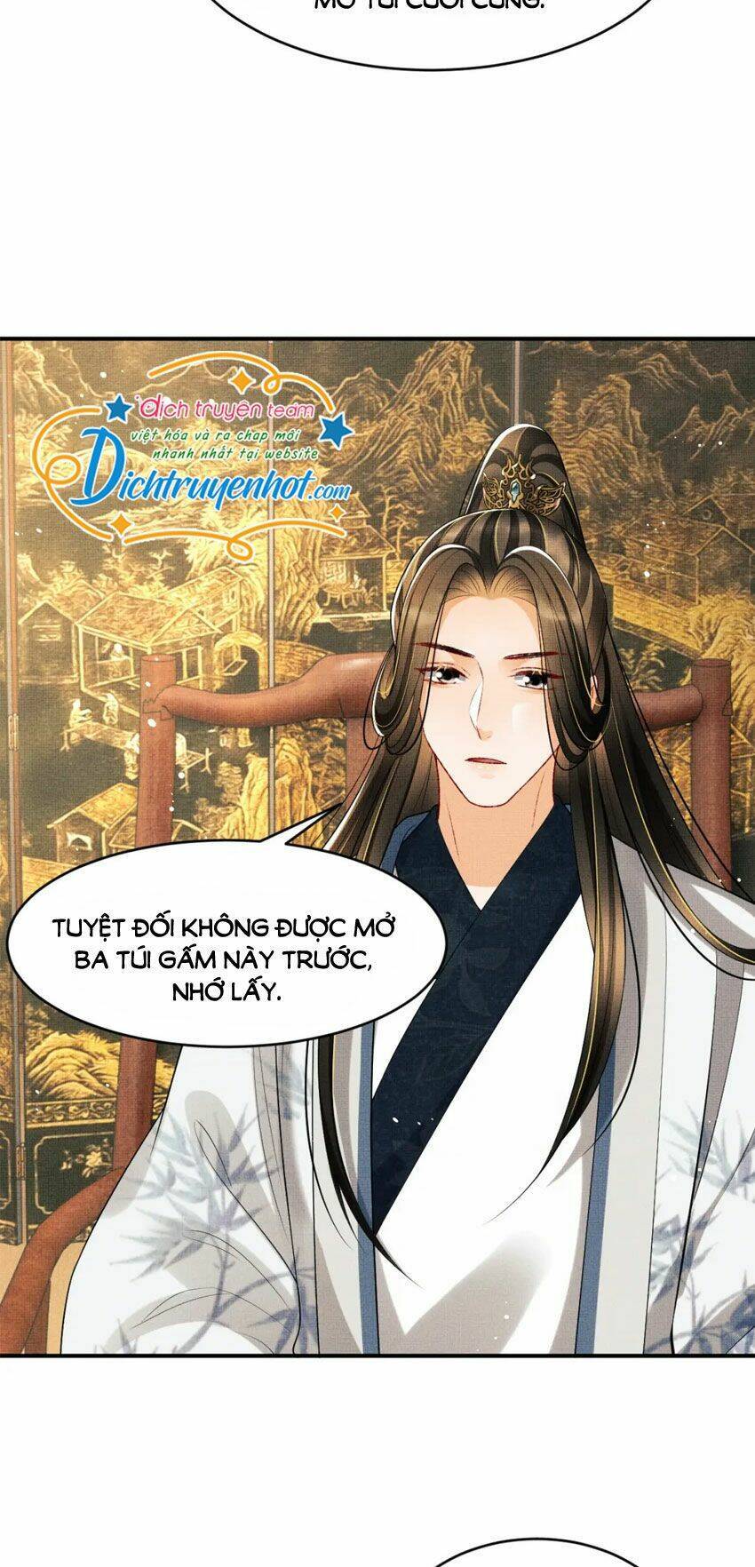 Thê Vi Thượng Chapter 78 - 22