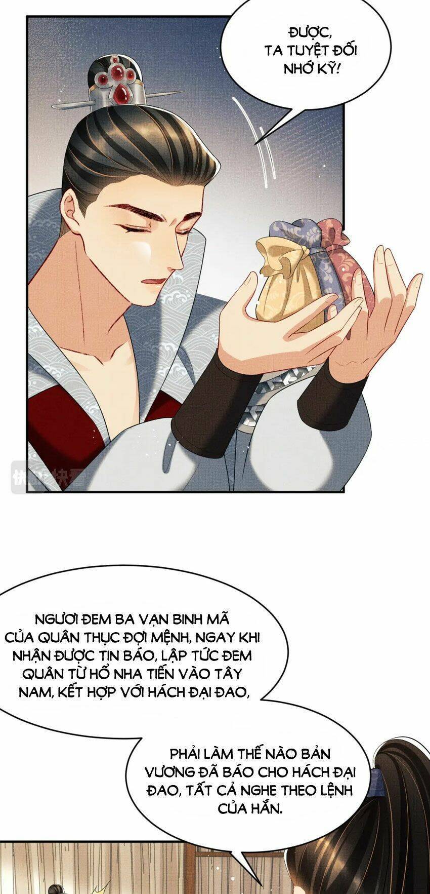 Thê Vi Thượng Chapter 78 - 23