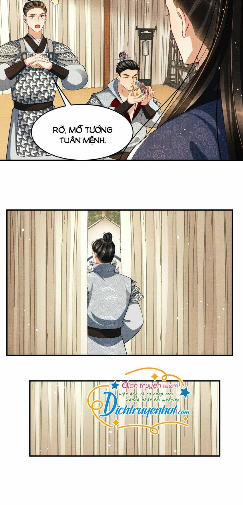 Thê Vi Thượng Chapter 78 - 24