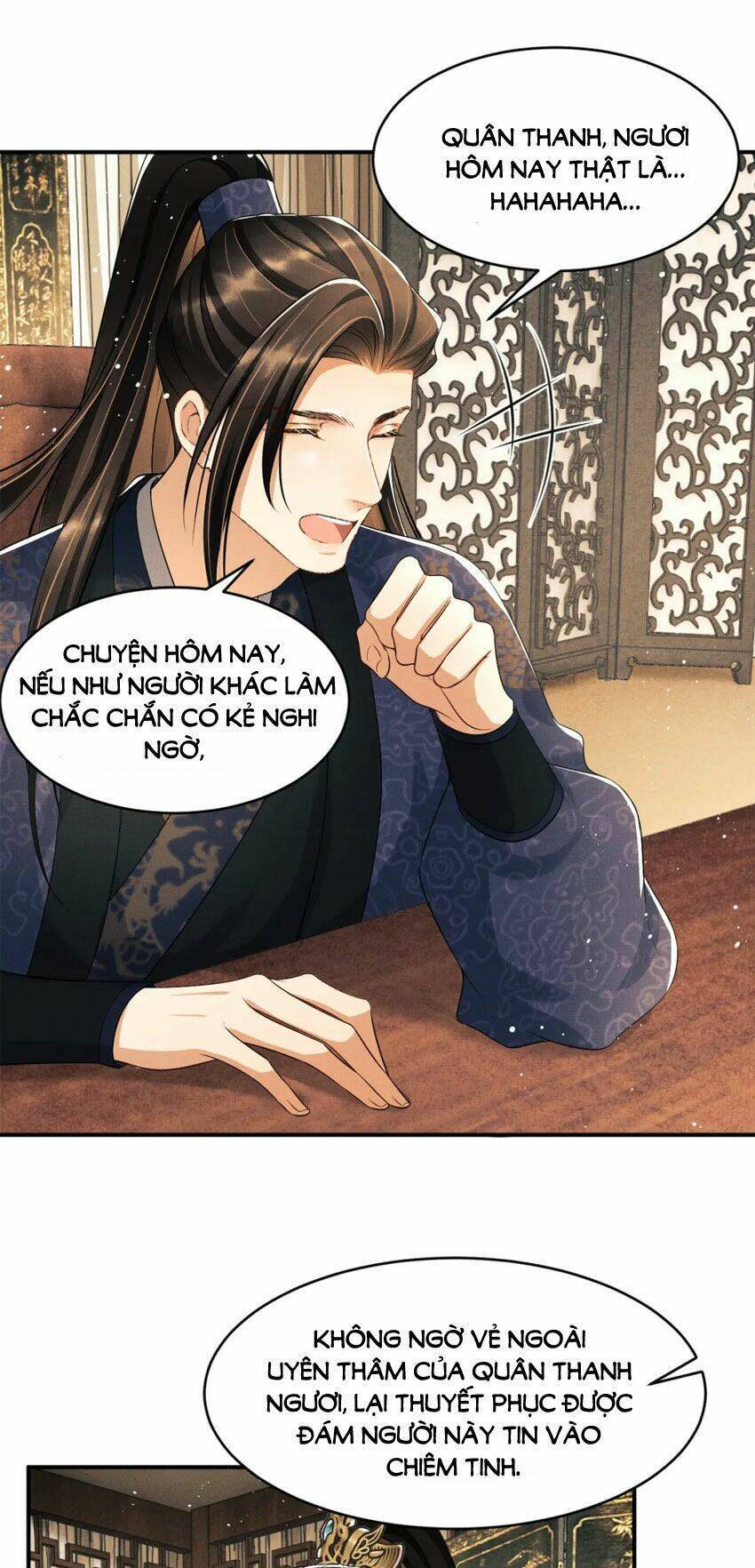 Thê Vi Thượng Chapter 78 - 25