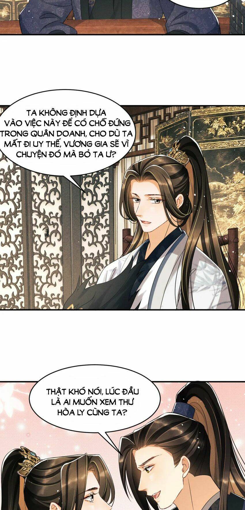 Thê Vi Thượng Chapter 78 - 27