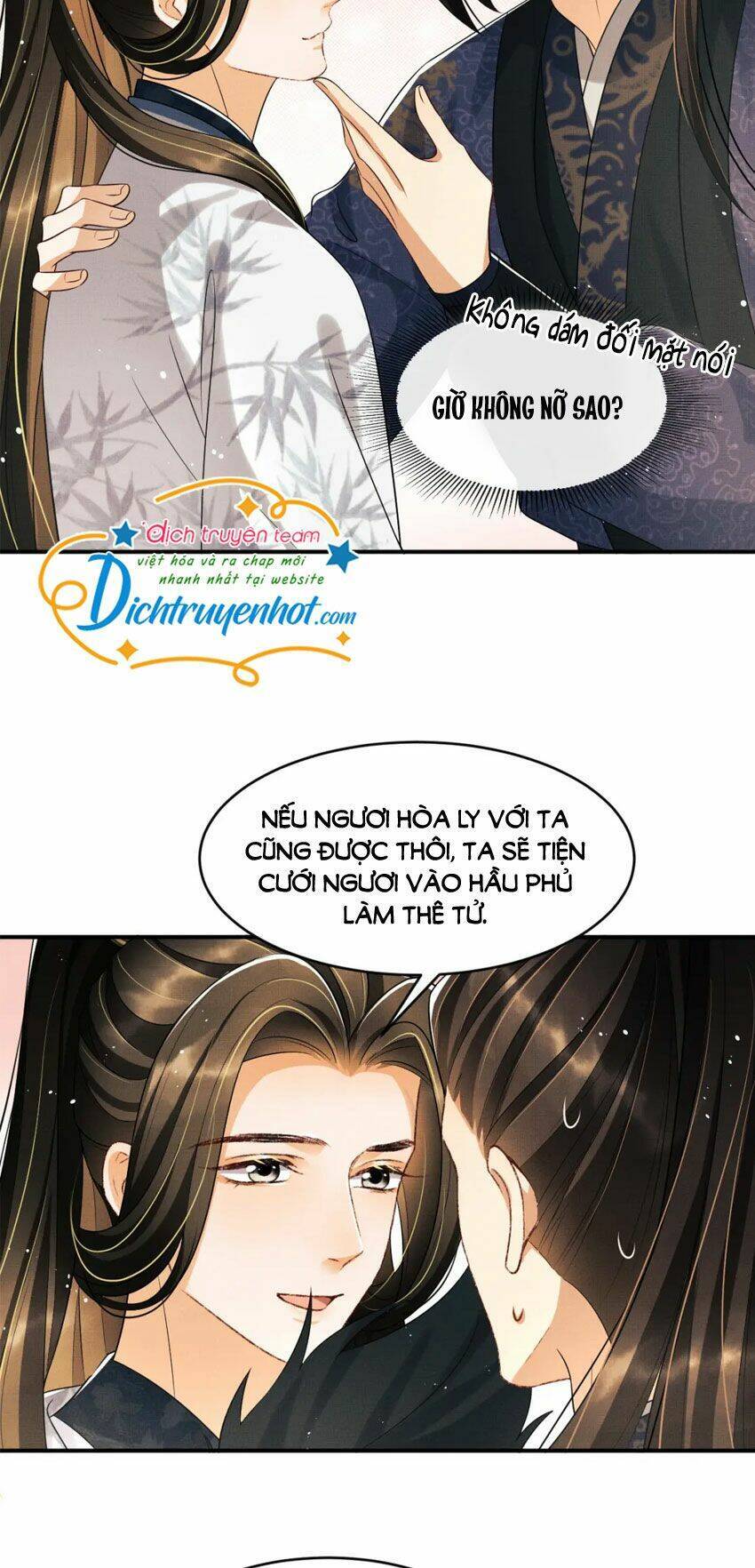 Thê Vi Thượng Chapter 78 - 28