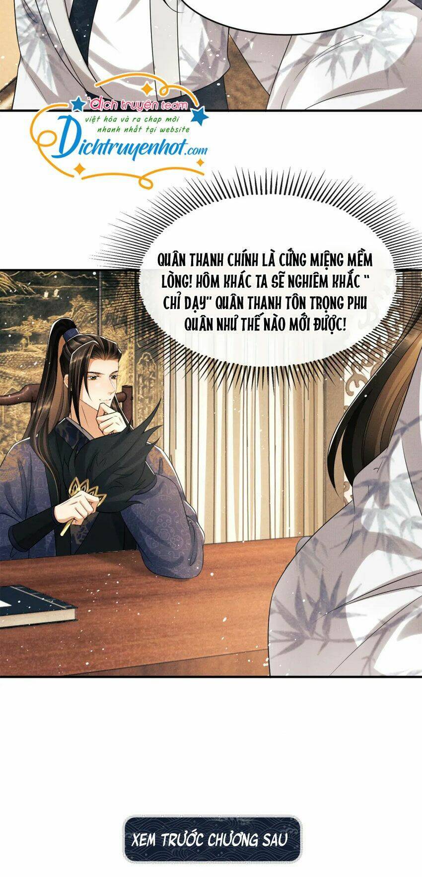 Thê Vi Thượng Chapter 78 - 30