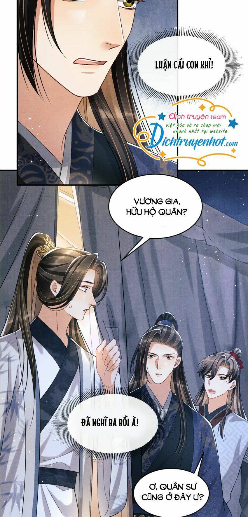 Thê Vi Thượng Chapter 78 - 4