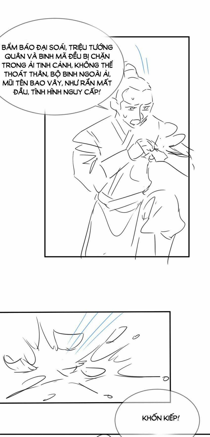 Thê Vi Thượng Chapter 78 - 31