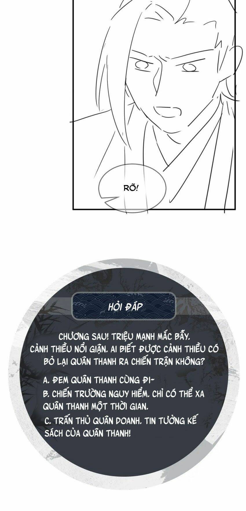 Thê Vi Thượng Chapter 78 - 33