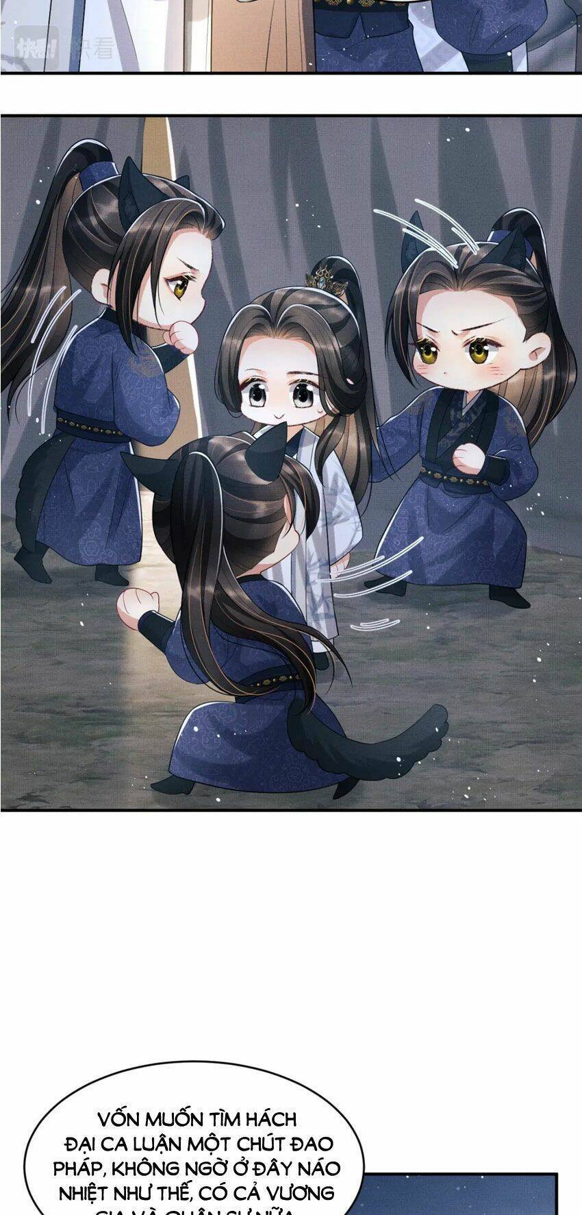 Thê Vi Thượng Chapter 78 - 5