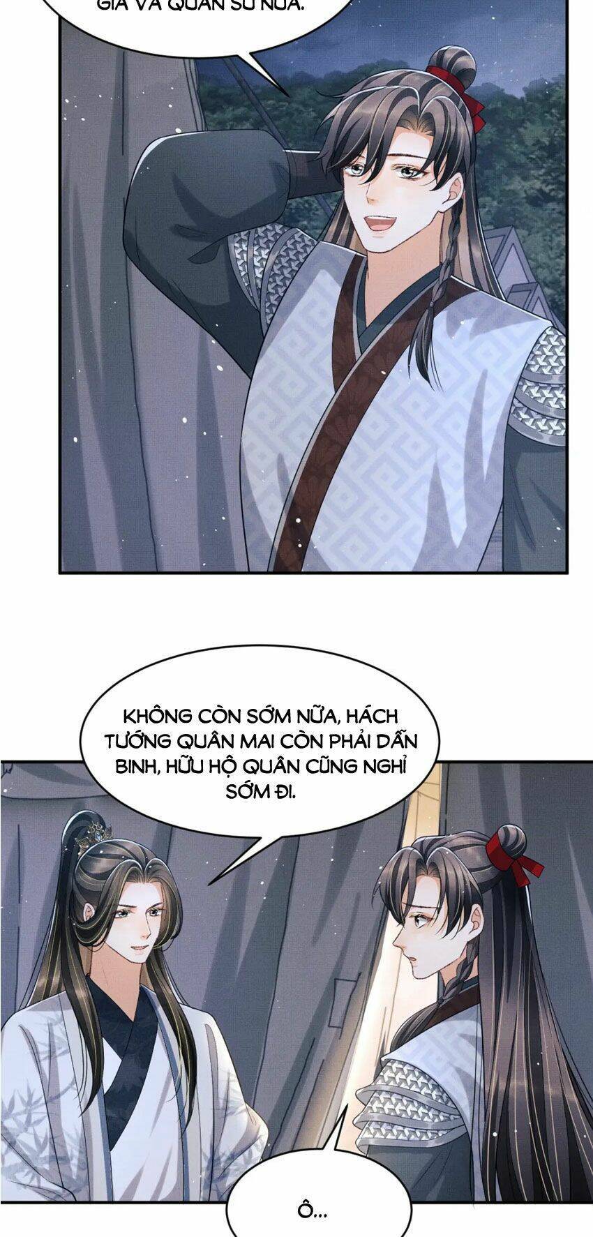 Thê Vi Thượng Chapter 78 - 6