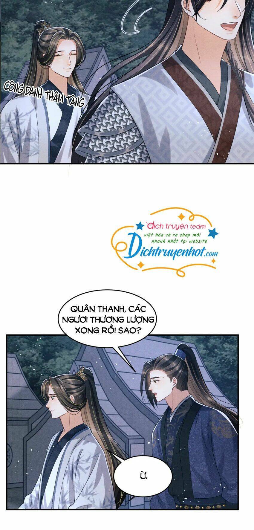 Thê Vi Thượng Chapter 78 - 8