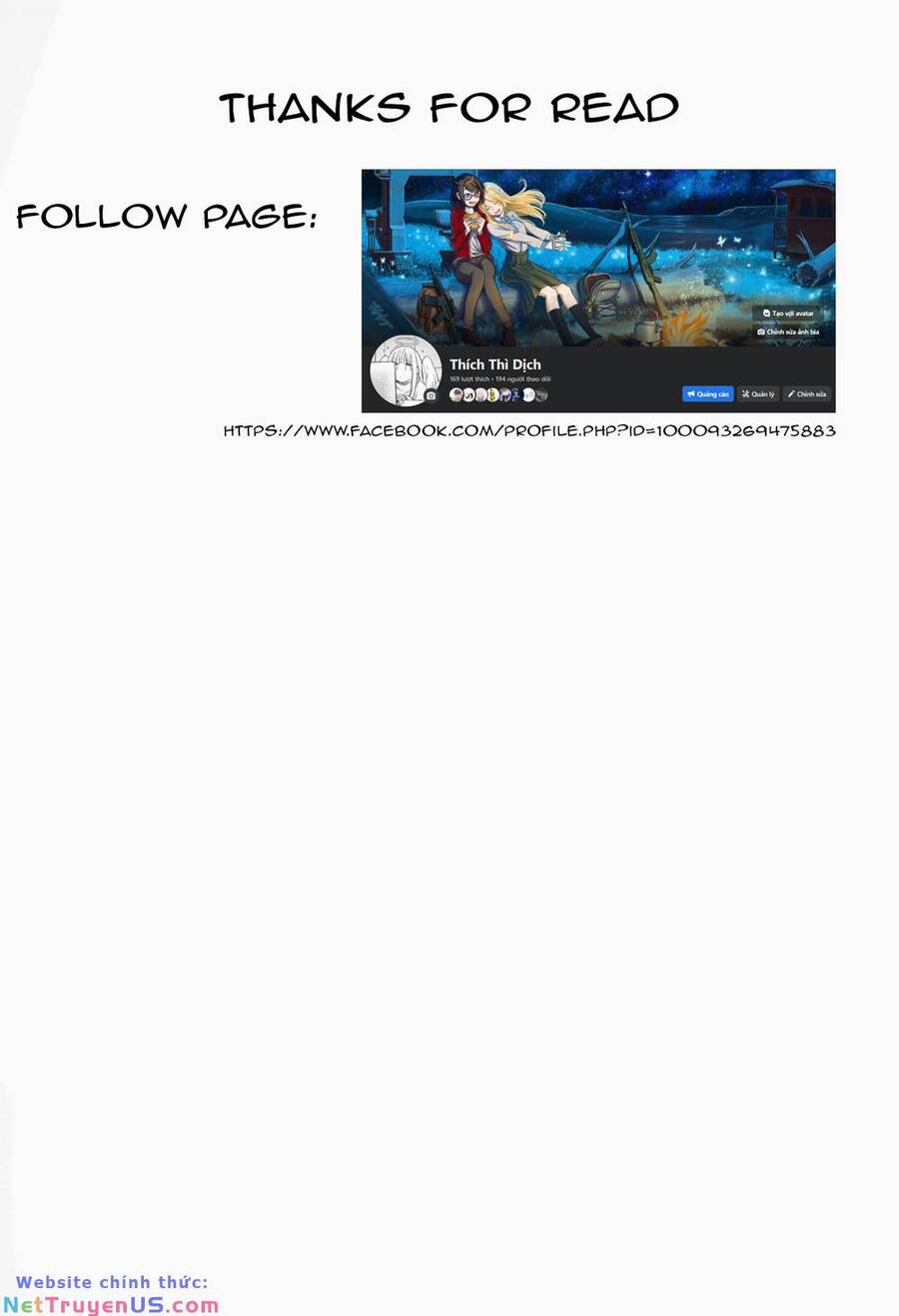 Urasekai Picnic Chapter 36 - 1