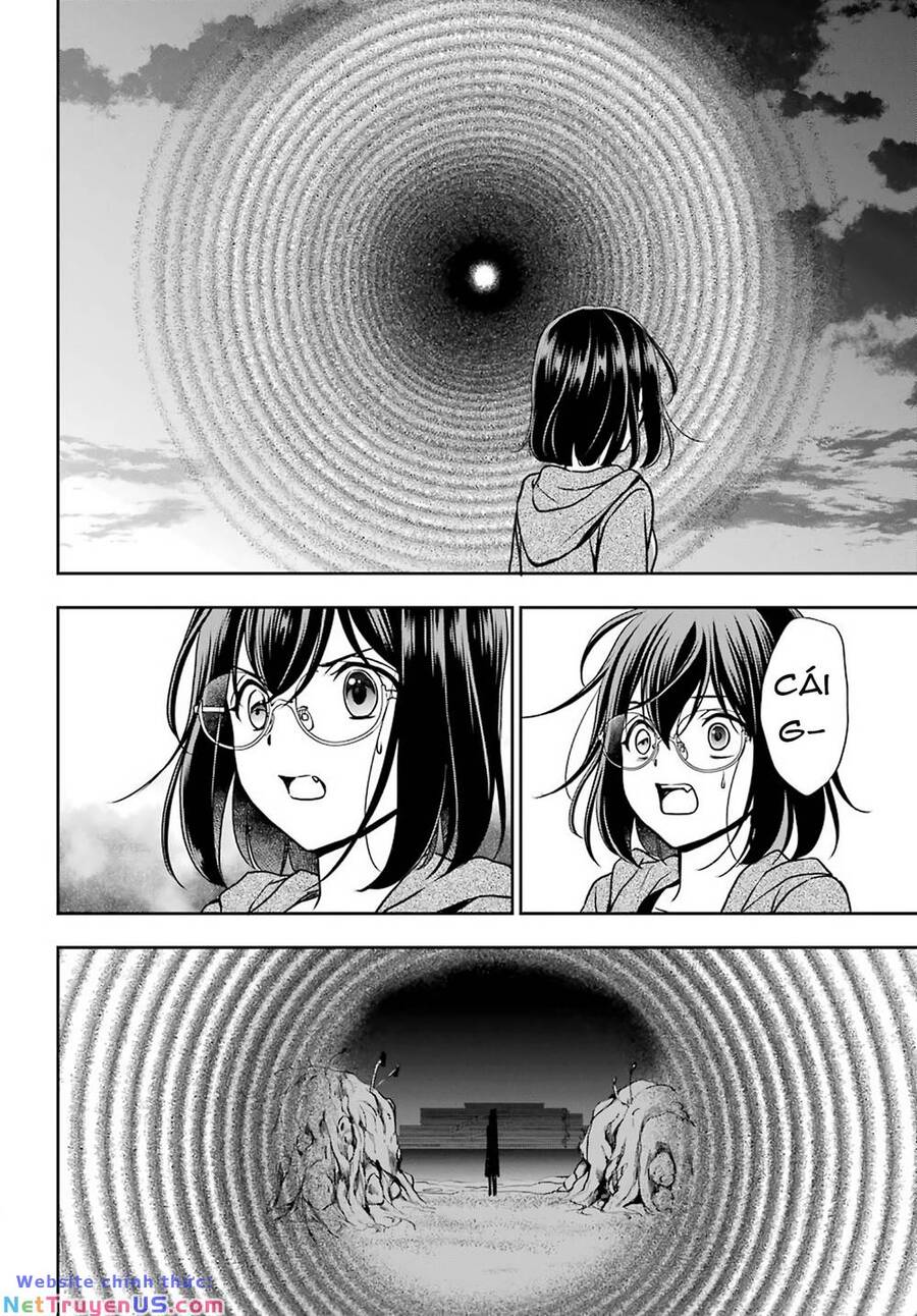 Urasekai Picnic Chapter 36 - 23