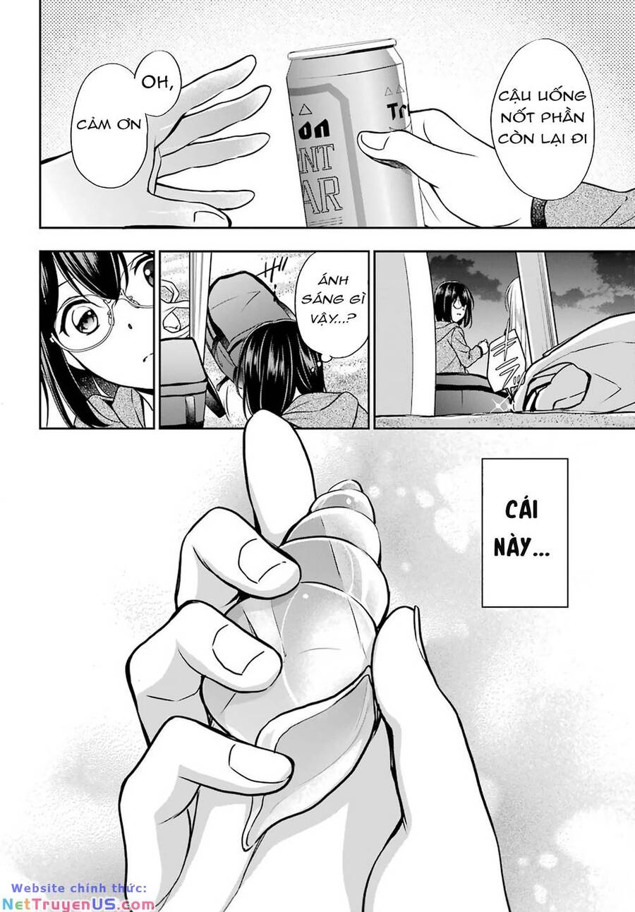 Urasekai Picnic Chapter 36 - 29