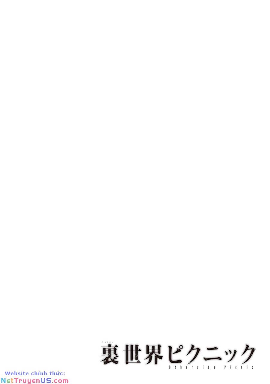 Urasekai Picnic Chapter 37 - 2