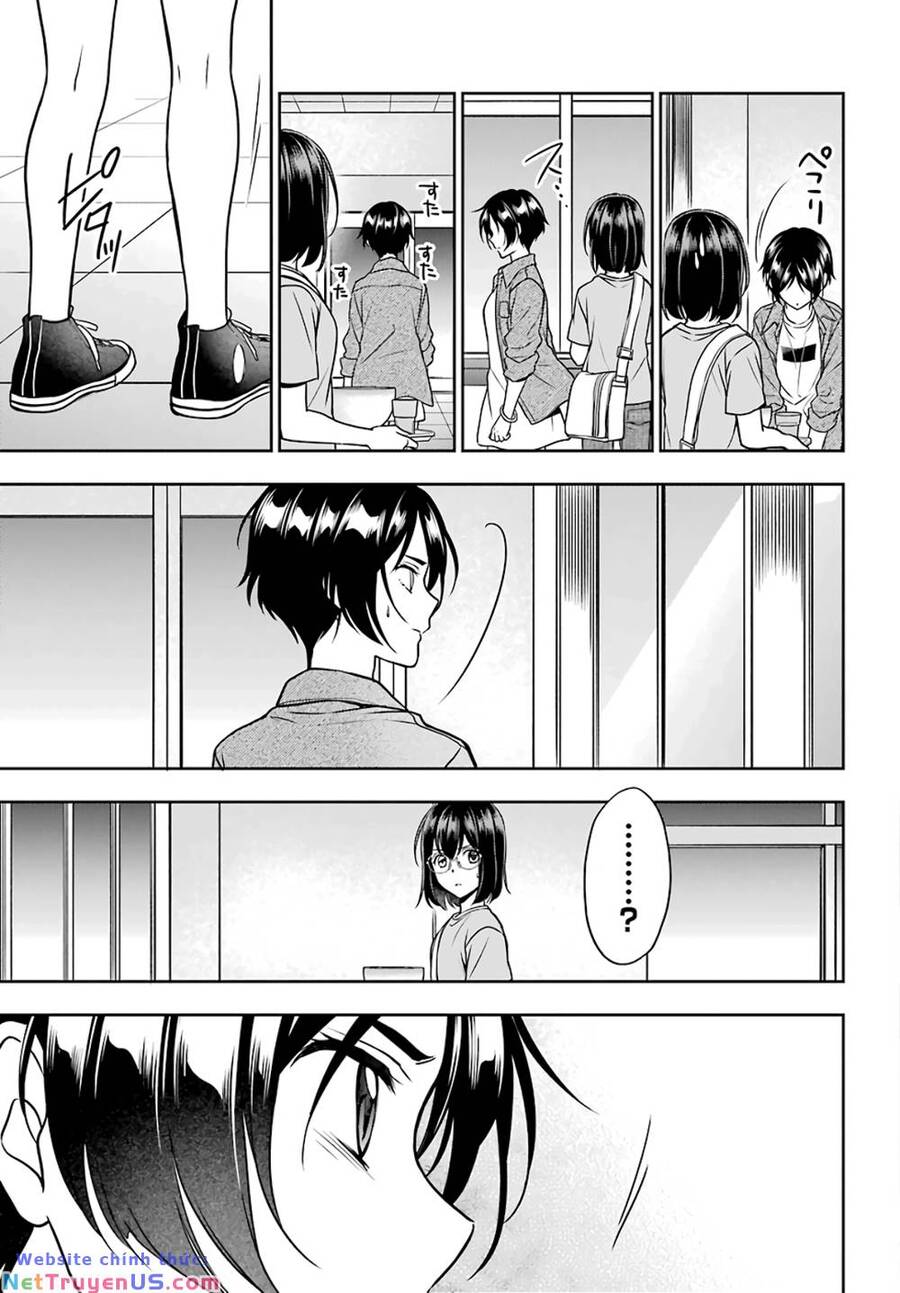 Urasekai Picnic Chapter 37 - 23