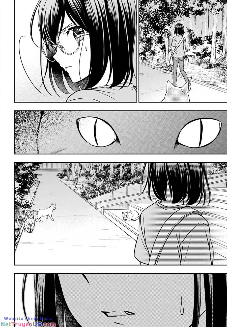 Dã ngoại nơi mặt sau của thế giới Chapter 37 - 27