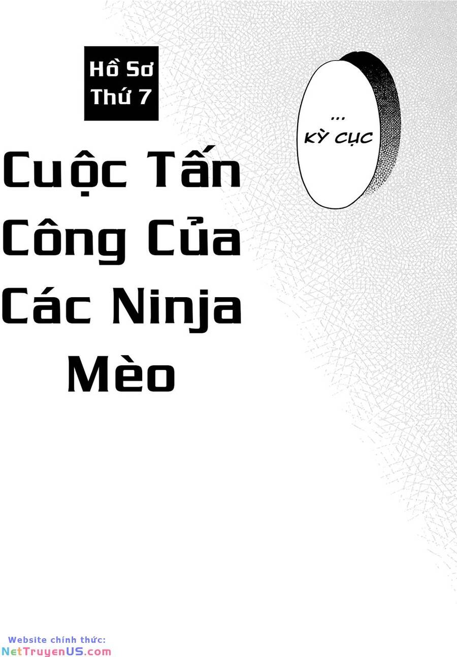 Dã ngoại nơi mặt sau của thế giới Chapter 37 - 28