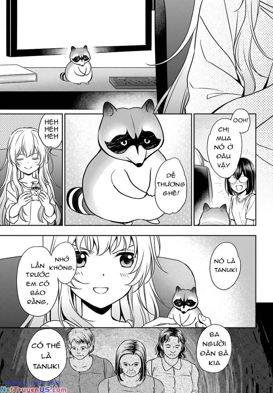 Urasekai Picnic Chapter 38 - 7