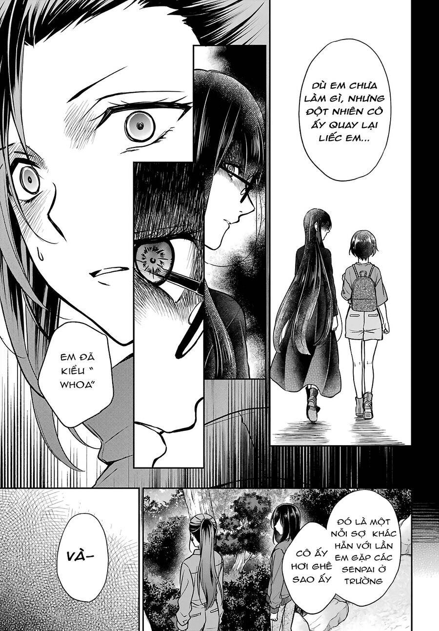 Urasekai Picnic Chapter 52 - 29