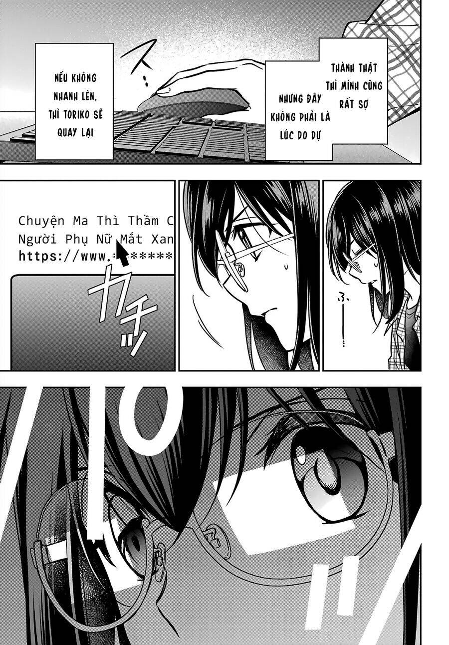 Urasekai Picnic Chapter 55 - 22