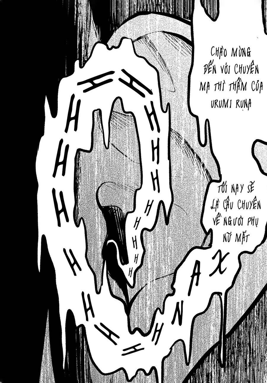 Urasekai Picnic Chapter 55 - 25